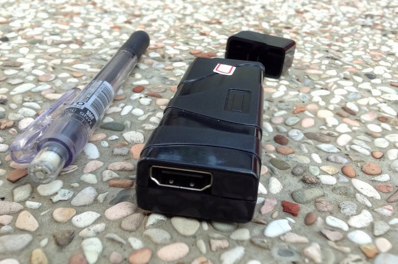 Usb 2.0 vga uvc Windows vista driver download