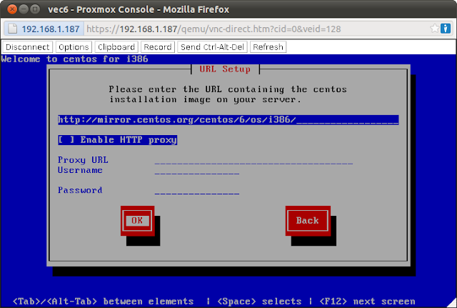 Como instalar Linux Centos 6 paso a paso ~ videoJuegos y Open Source
