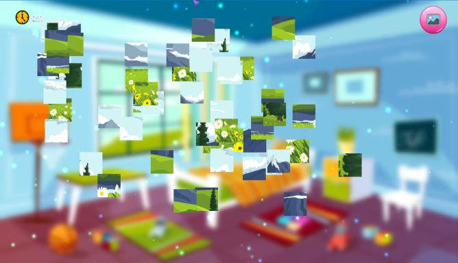 Puzzles with nature Torrent Download