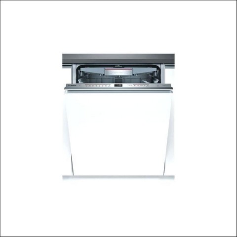 Bosch Dishwasher Silence Plus 50 Dba Reset