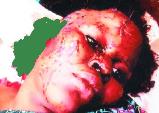 man kill daughters bayelsa man kill daughters bayelsa