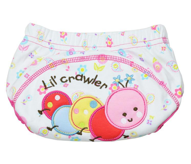 BongBongIdea TODDLER / CHILDREN TRAINING PANTS 1416KG (XL)