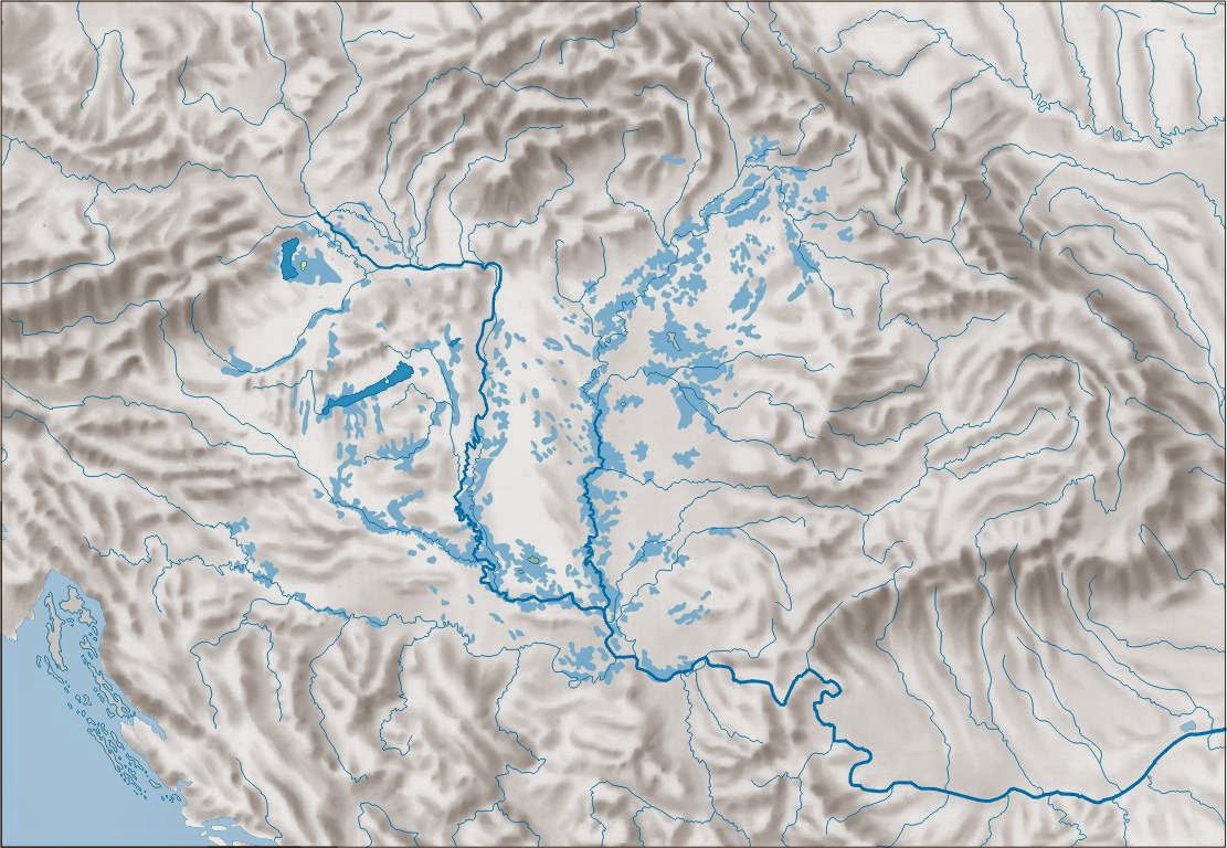 Slavic Landscapes: Carpathian Basin (13)