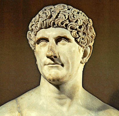 Cesarião, o filho de César e Cleópatra