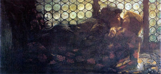Gaetano Previati   