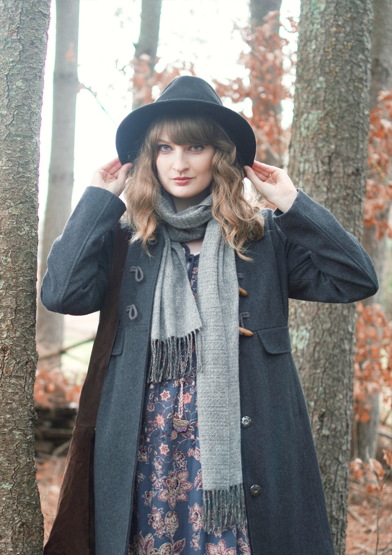 The Flying Clubhouse: Clouds of January | winter outfit The Flying Clubhouse: Clouds of January | winter outfit