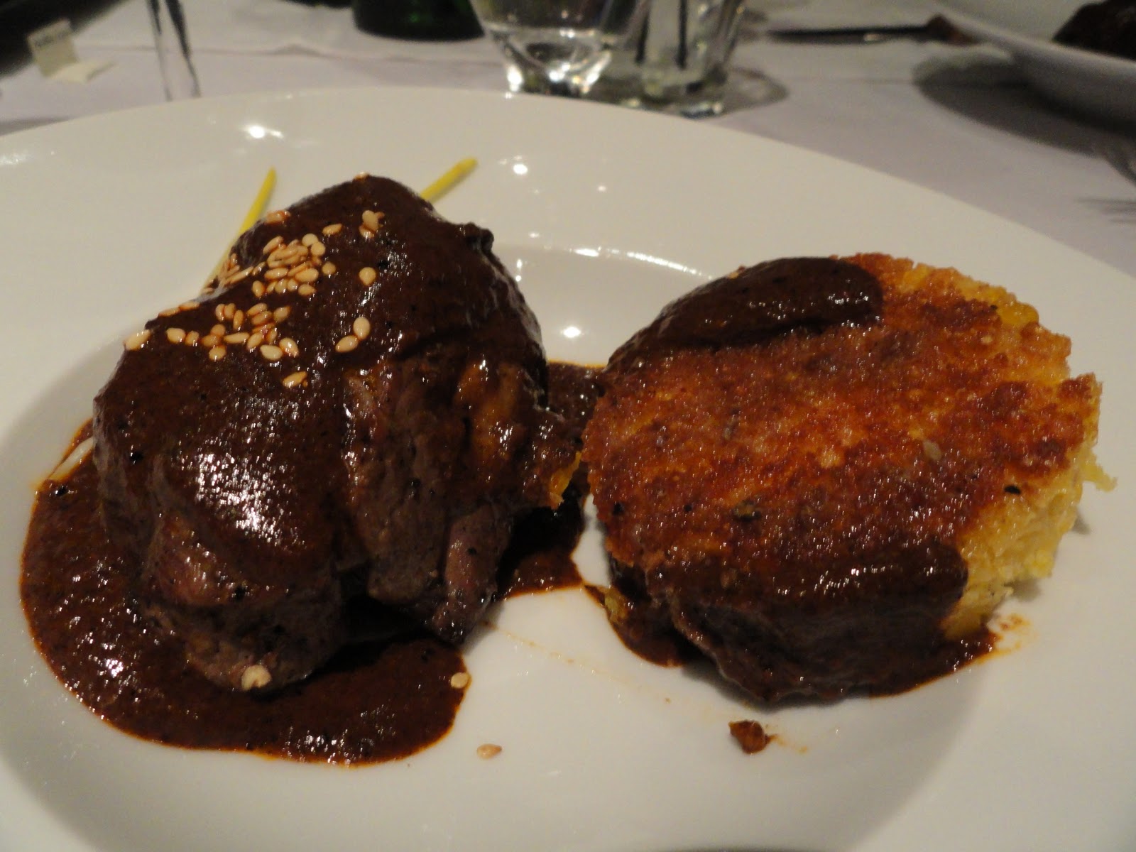 The Passionate Foodie How To Pair Port With Dinner