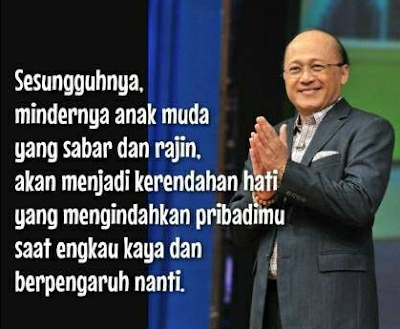 kata kata mutiara mario teguh kata kata mutiara mario teguh
