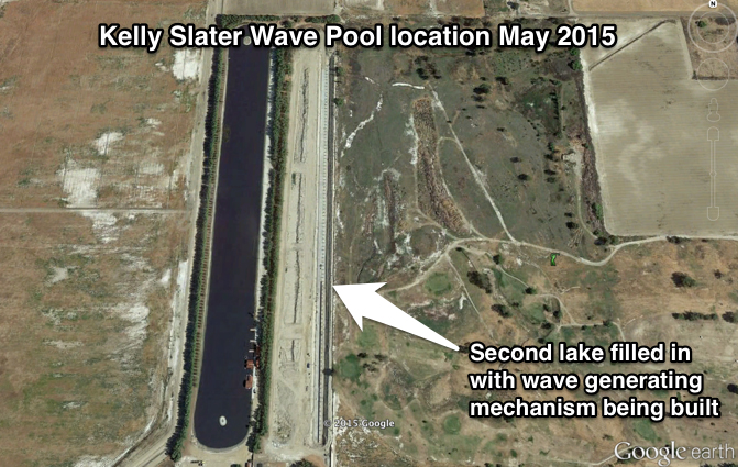 Kelly Slater Stars Ride Slater