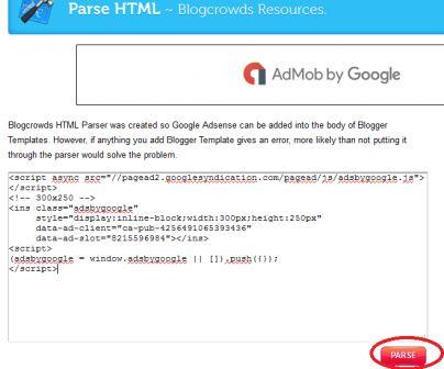 Panduan Lengkap Memasang Iklan AdSense Responsif di Artikel Anda (1600 Kata)