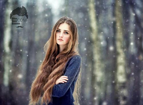Tips Cara Menumbuhkan Rambut Tips Cara Menumbuhkan Rambut