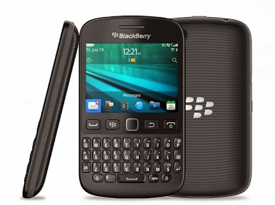 BlackBerry 9720 Review and Price