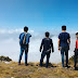 Pendakian Puncak Serta Cerita Mistis dan Mitos di Balik Perjalanan Ke Puncak Gunung Bawakaraeng