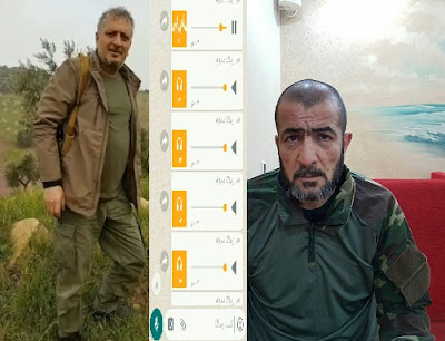 وثائق صوتية - "جيش الأحفاد" يخطط للإنشقاق عن الجانب التركي لصالح التنظميات الكردية Photo_2018-08-09_12-30-29