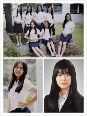Graduation photos of IOI members - K-POP, K-FANS