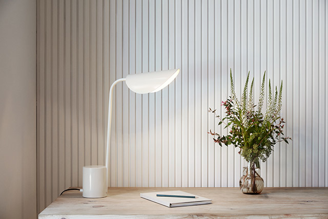 Joanna Laajisto Launches Lumme Lamp Series