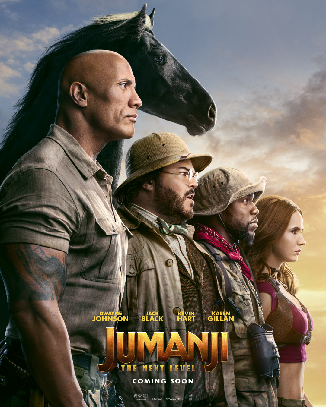 The 5 best tips and tricks for Jumanji ...