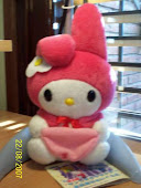 My Melody ! =D
