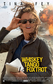 Watch Movies Whiskey Tango Foxtrot (2016) Full Free Online