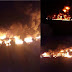 Petrol Tanker Explodes In Ondo State, Many Feared Dead