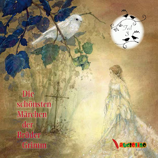 Goldkindchen Hörbuch 17 18 Schönsten Märchen Der Brüder Grimm