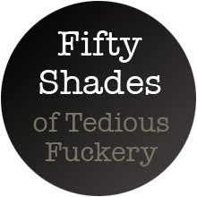 I read Fifty Shades of Grey so you don't have to. It's awful.