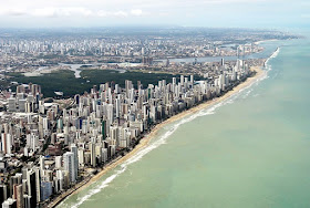Em Viagem: Recife