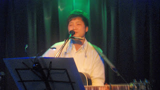 2011.5.28 Live Bar Matilda カバーDEナイトVol.2レポ