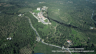 Evoramonte (Évora Monte)