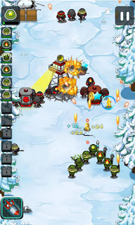 Download Game Storm Battle:Soldier Heroes – Money Mod Apk