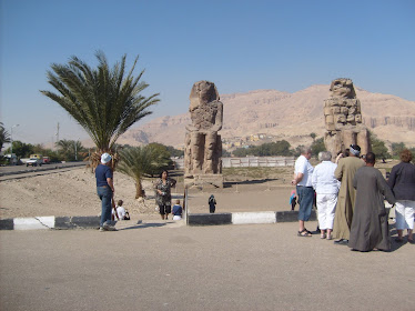 Egypte-2010