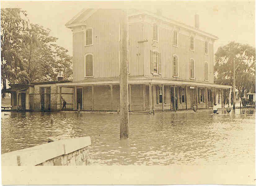 Historic Photos of North Chesapeake City Historic Photos of North