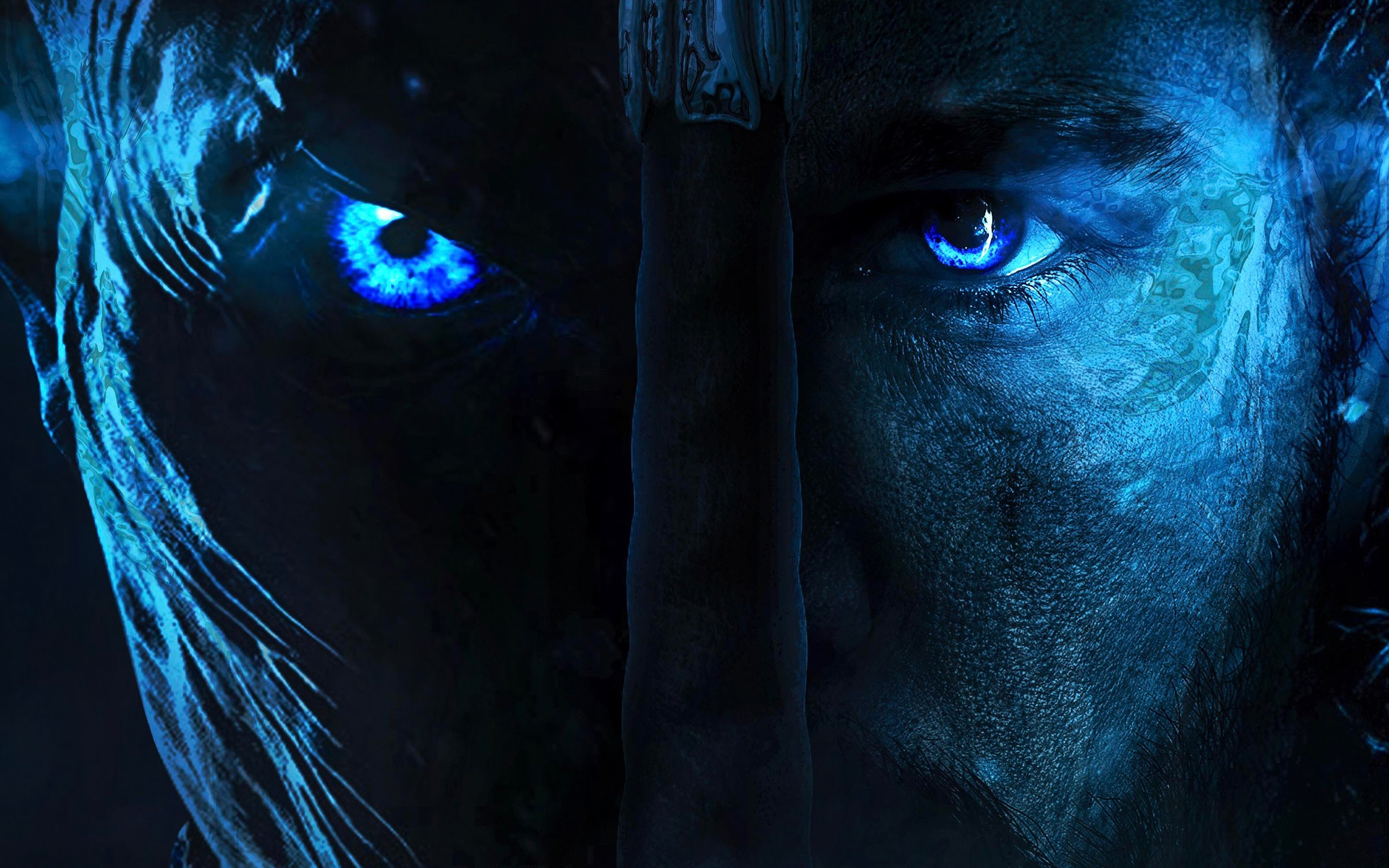 Night King And Jon Snow Game Of Thrones Season 8 4k Wallpaper 38 Night King And Jon Snow Game Of Thrones Season 8 4k Wallpaper 38