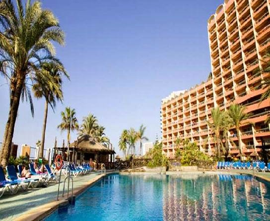 Sunset Beach Club Hotel Hotel | Benalmadena, Costa del Sol (Malaga