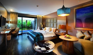 Hotel Career - GSA, Sales Executive at Amaroossa Suite Bali Hotel Career - GSA, Sales Executive at Amaroossa Suite Bali