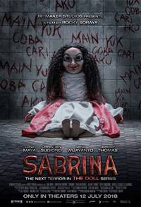 sabrina film horor indonesia terseram 2018