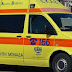 Λευκάδα:Στο νοσοκομείο μετά απο εργασίες συντήρησης της μηχανής του σκάφους τους 