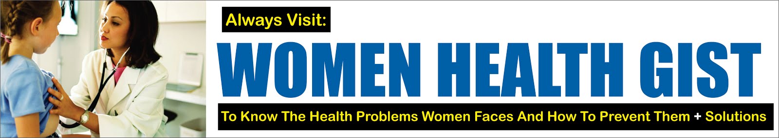 Women Health Gist