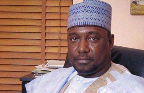 Why Governor Bello has been living in ‘boys’ quarters’ since 2015 – CPS Why Governor Bello has been living in ‘boys’ quarters’ since 2015 – CPS