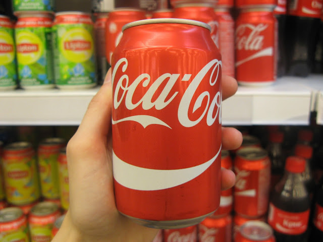 Редизайн упаковки Coca-Cola, Редизайн упаковки Кока-Кола, Новый дизайн упаковки Coca-Cola, Новый дизайн упаковки Кока-Кола, Новая банка Кока-Кола