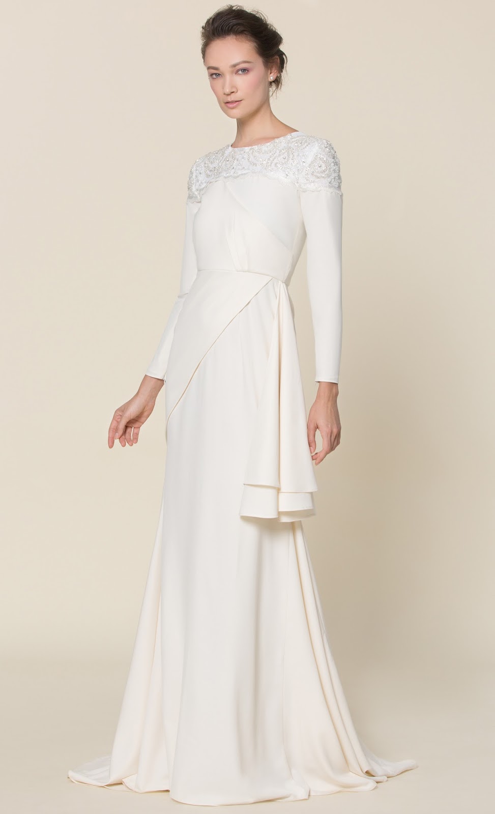 aYNa aNYa Fashion Valet Bridal RTW Collection Launch The St.Regis, KL