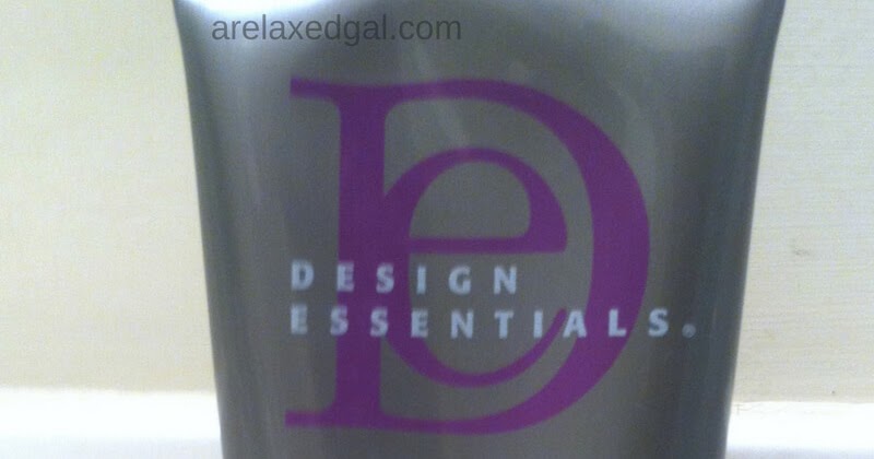 Design Essentials Stimulations Super Moisturizing Conditioner A