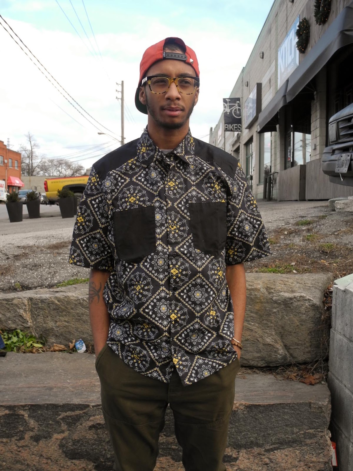 6 - Vida Libre (Primavera/Ver&atilde;o 2013)