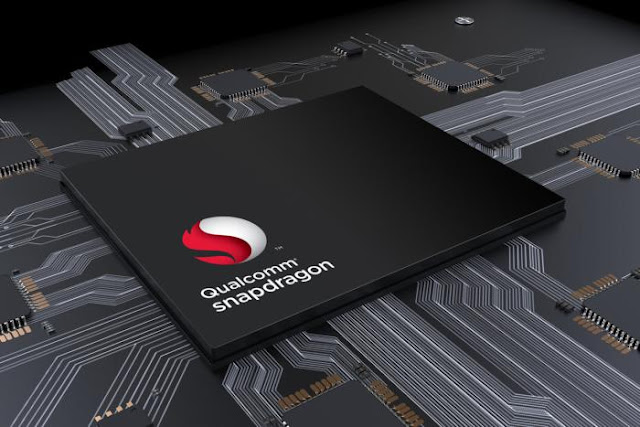 Qualcomm Snapdragon 845 Qualcomm Snapdragon 845
