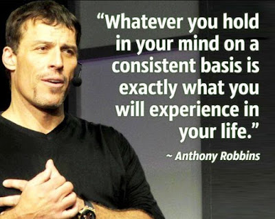 Anthony Robbins Quotes