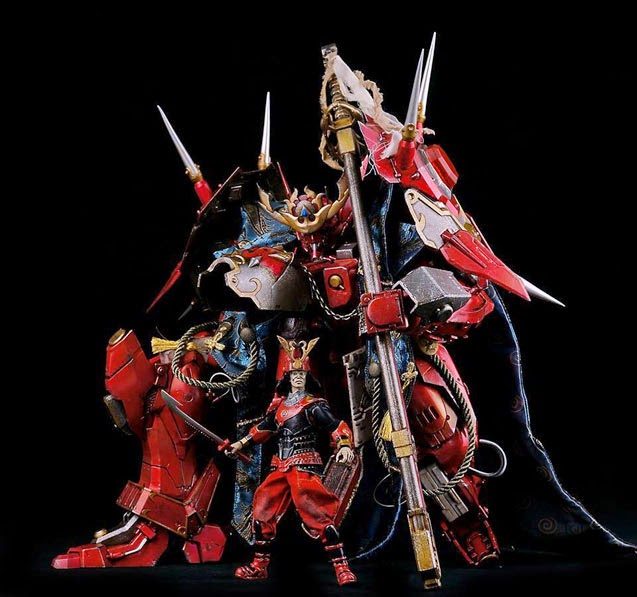 threezero fullmetal ghost