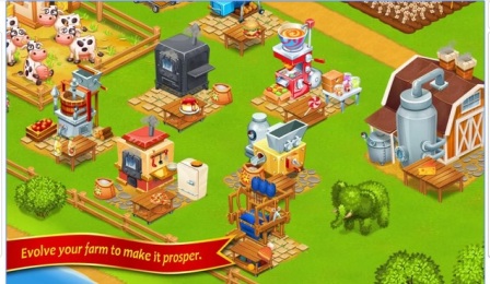 Game simulasi forex offline