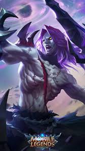 Wallpaper Mobile Legend Hd And Cool Wallpaper Mobile Legend