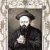 Blessed John Gabriel Perboyre