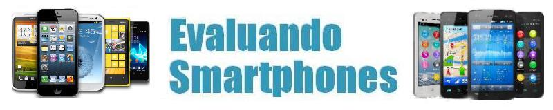 Evaluando Smartphones = Nokia, Samsung, Motorola, Apple, LG, Sony, Lenovo, Xiamomi, Huawei, BLU